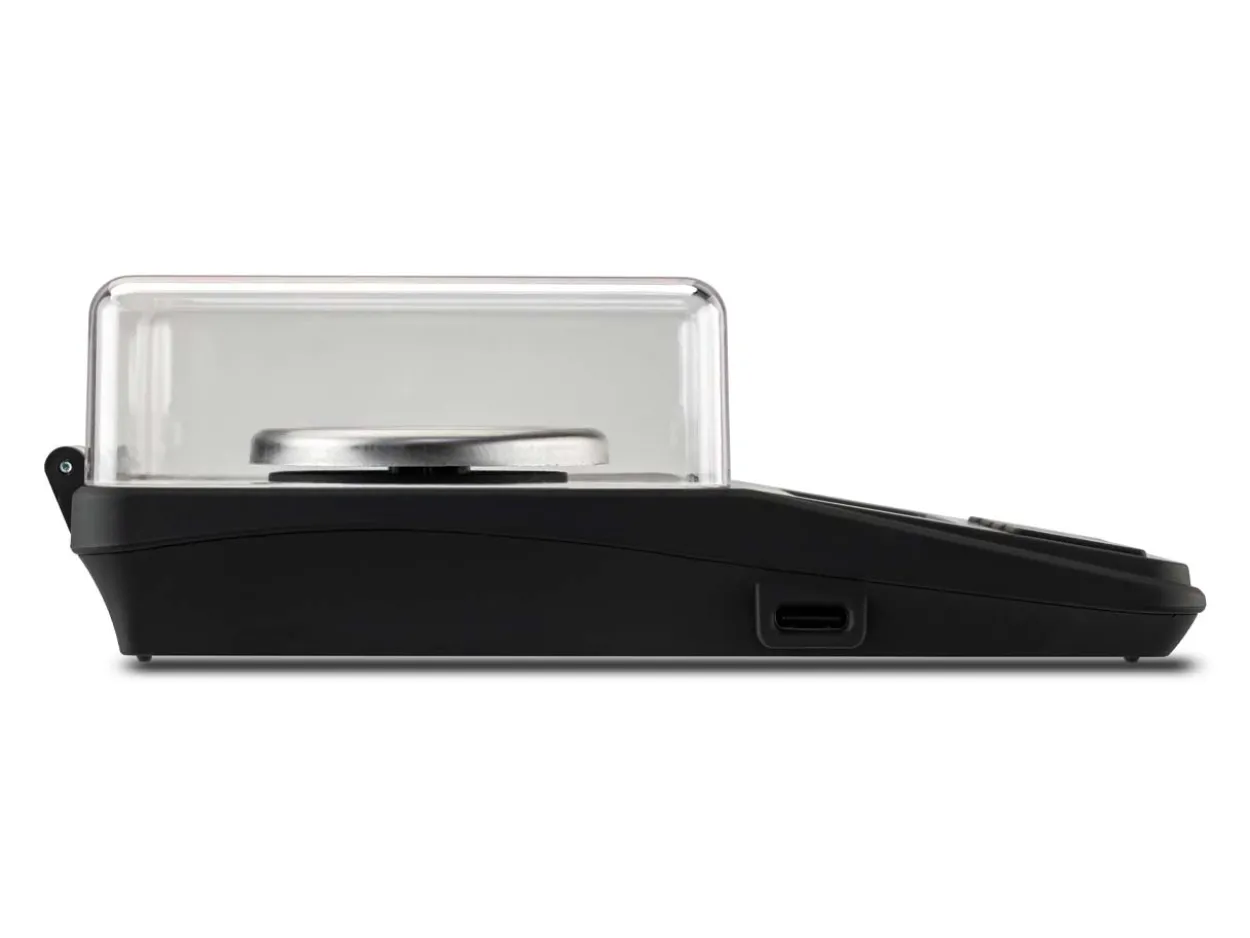 On Balance Sen-250 Carat Scale, 50g X 0.001g