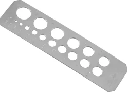 One Armed Diamond Gauge With Carat Sizes 0.01 - 4.00ct