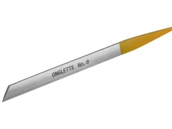 Onglette Graver Steel 1/0