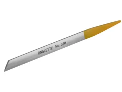 Onglette Graver Steel 3/0