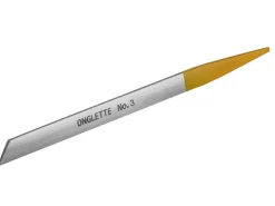 Onglette Graver Steel 3