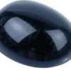 Onyx, Oval Cabochon, 10x8mm