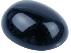Onyx, Oval Cabochon, 10x8mm