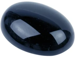 Onyx, Oval Cabochon, 20x15mm