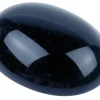 Onyx, Oval Cabochon, 16x12mm