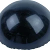 Onyx, Round Cabochon, 6mm