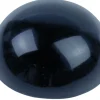 Onyx, Round Cabochon, 8mm