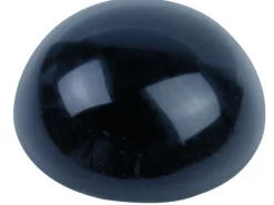 Onyx, Round Cabochon, 8mm
