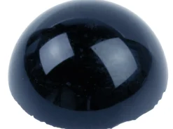 Onyx, Round Cabochon, 10mm