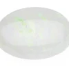 Opal, Oval Cabochon, 8x6mm