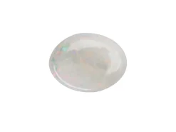 Opal, Oval Cabochon, 10x8mm