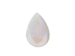 Opal, Pear Cabochon, 6x4mm