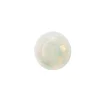 Opal, Round Cabochon, 2mm