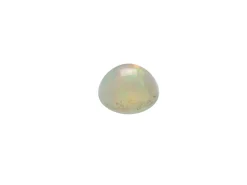 Opal, Round Cabochon, 1.75mm