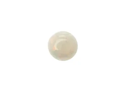 Opal, Round Cabochon, 3.25mm