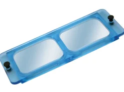 Optivisor Lens No.7 2.75 X 6"