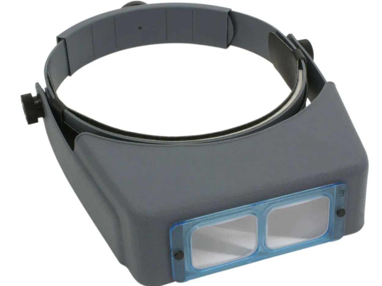Optivisor No.10 3.5x