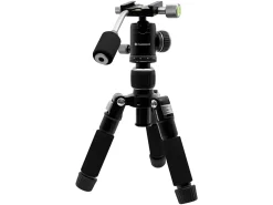 Orangemonkie Foldable Tripod 50v, For Use With Orangemonkie Foldio Studios