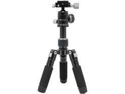 Orangemonkie Foldable Tripod 50v, For Use With Orangemonkie Foldio Studios