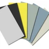 Orangemonkie Foldio3 Backdrop, Assorted Colours, Double Sided, Set Of 3 Sheets
