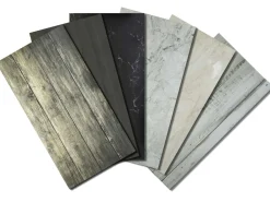 Orangemonkie Foldio3 Backdrop, Assorted Textures, Double Sided, Set Of 3 Sheets