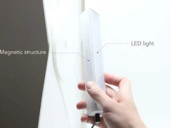 Orangemonkie Foldio Halo Light Bar