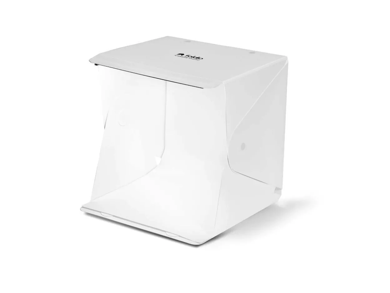 Orangemonkie Foldio1 Photography Studio Box Mini