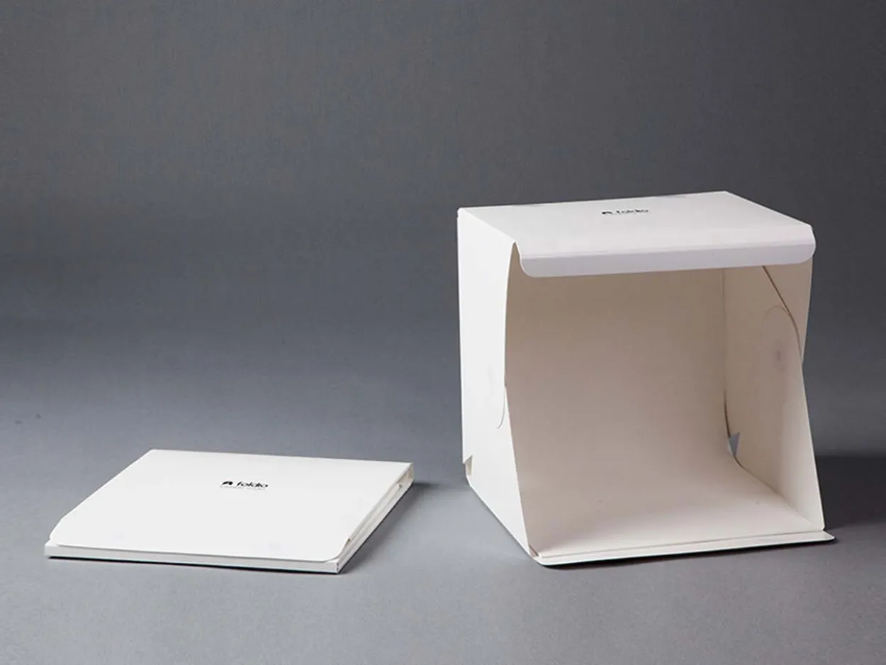 Orangemonkie Foldio1 Photography Studio Box Mini