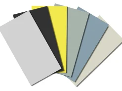 Orangemonkie Foldio2 Plus Backdrop, Assorted Colours, Double Sided, Set Of 3 Sheets