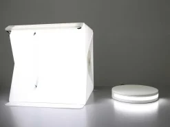 Orangemonkie Foldio360 Smart Turntable