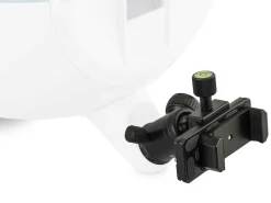 Orangemonkie Smart Phone Mount Kit For Folio 360 Smart Dome