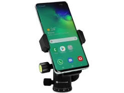 Orangemonkie Smart Phone Mount Kit For Folio 360 Smart Dome