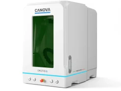 Orotig Canova 50 Laser Engraving Machine