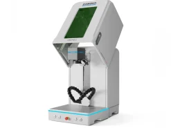 Orotig Canova 50 Laser Engraving Machine