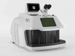 Orotig Evo X Laser Welder