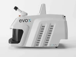 Orotig Evo X Laser Welder