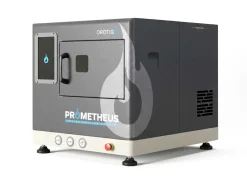 Orotig Prometheus Automatic Casting Machine