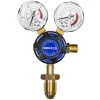 Oxygen Regulator Single Stage