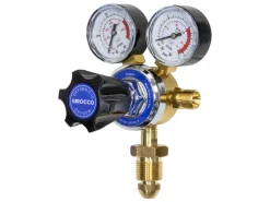 Oxygen Regulator Single Stage