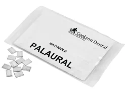 Palaural Casting Pieces, 7mm X 10mm, In 1gm Pieces