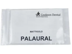 Palaural Casting Pieces, 7mm X 10mm, In 1gm Pieces