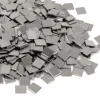 950 Palladium Casting Pieces