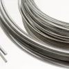 Palladium 950 Square Wire 4.00mm Fully Annealed
