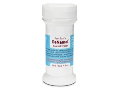 Pam East's Denamel, Non-toxic Enamel Eraser, 170g/6oz