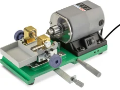 Pearl And Bead Drilling Machine
