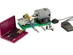 Pearl And Bead Drilling Machine