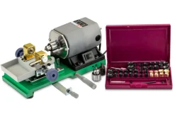 Pearl And Bead Drilling Machine