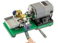 Pearl And Bead Drilling Machine