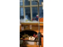 Pendant Drill Stand