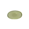Peridot, Oval Cabochon, 5x3mm